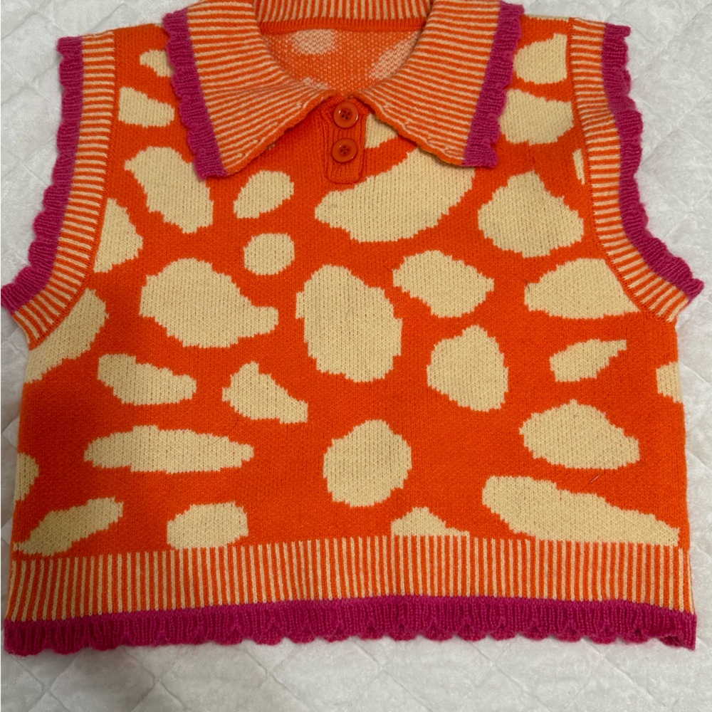 Summer Shirt